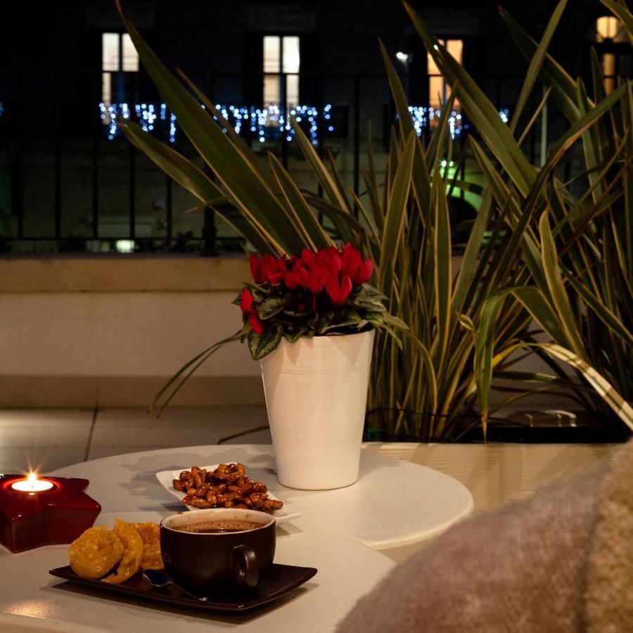 Coclee Suite Palace サルヴェ エクステリア 写真