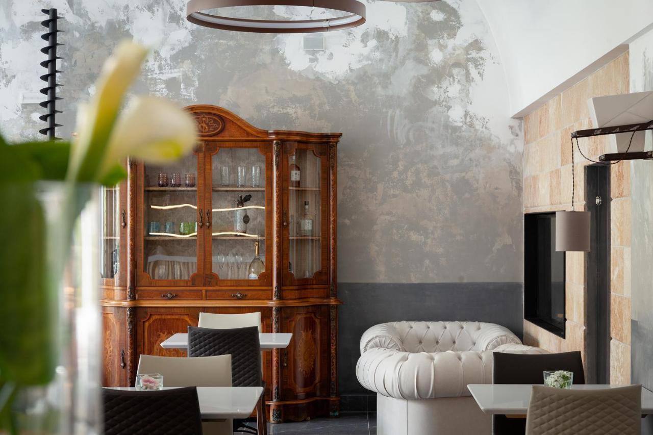 Coclee Suite Palace サルヴェ エクステリア 写真