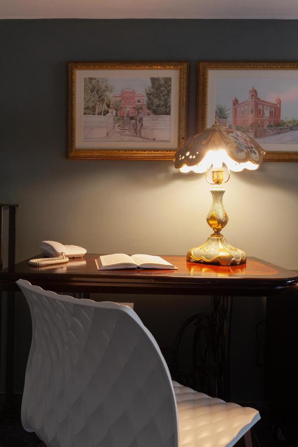 Coclee Suite Palace サルヴェ エクステリア 写真