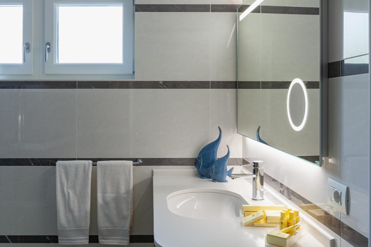 Coclee Suite Palace サルヴェ エクステリア 写真
