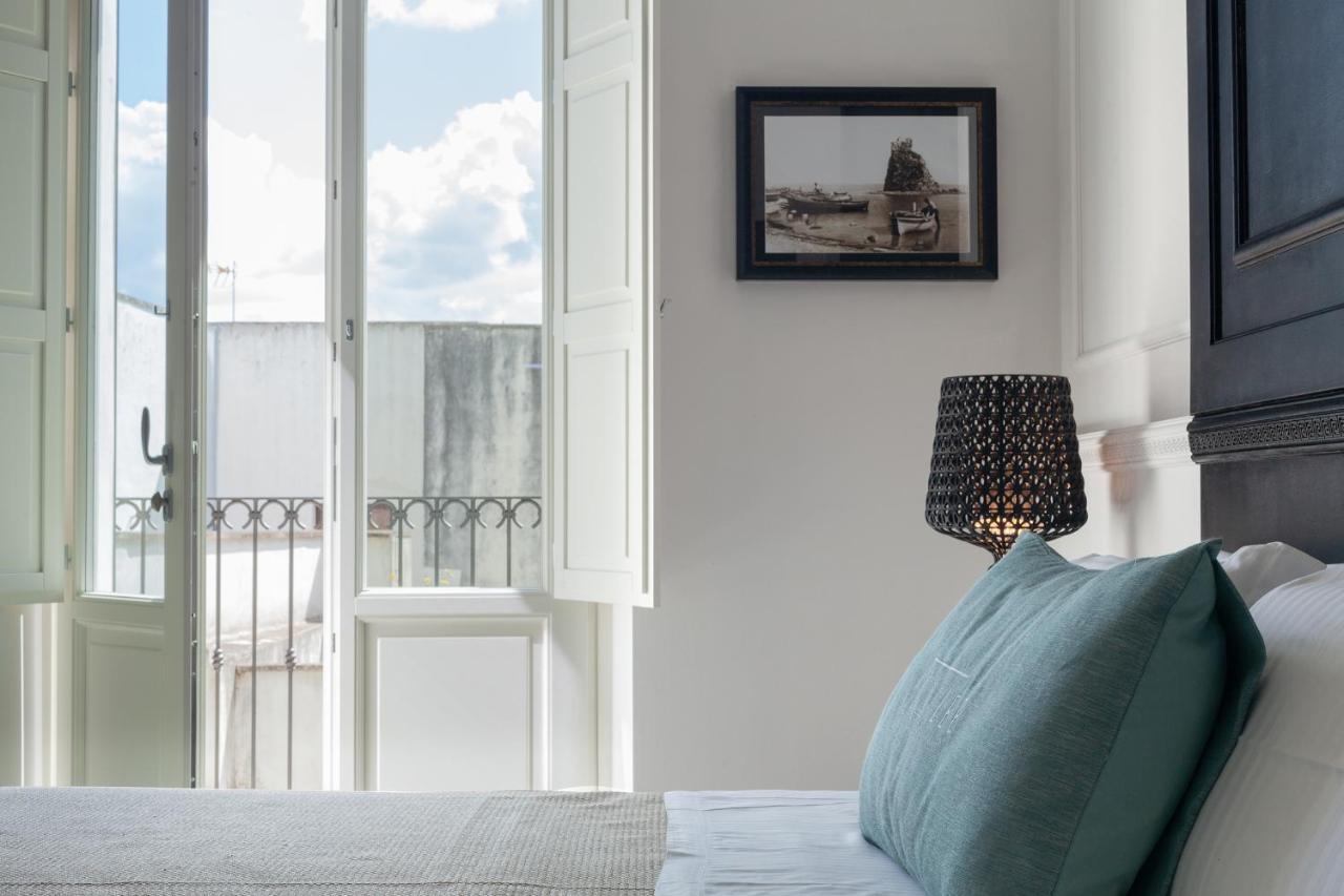 Coclee Suite Palace サルヴェ エクステリア 写真