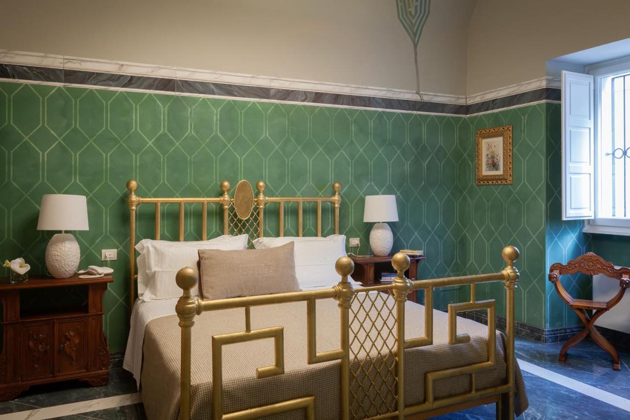 Coclee Suite Palace サルヴェ エクステリア 写真