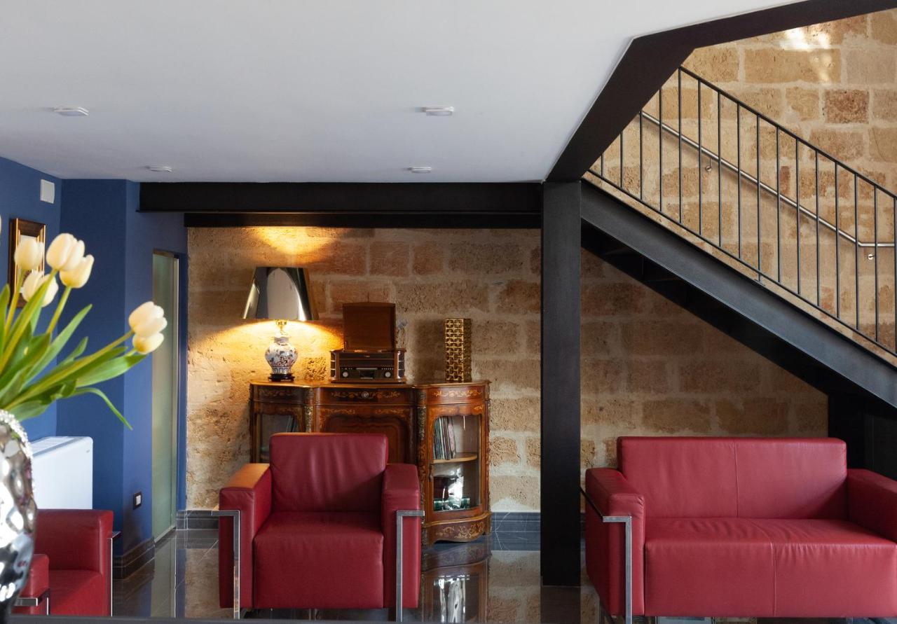 Coclee Suite Palace サルヴェ エクステリア 写真