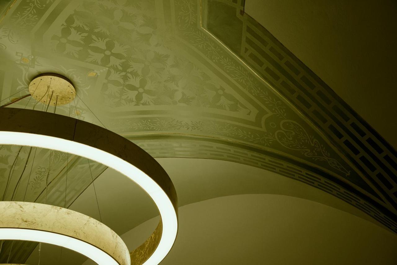 Coclee Suite Palace サルヴェ エクステリア 写真