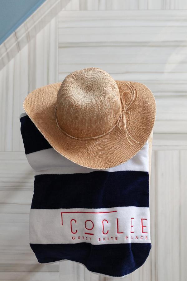 Coclee Suite Palace サルヴェ エクステリア 写真