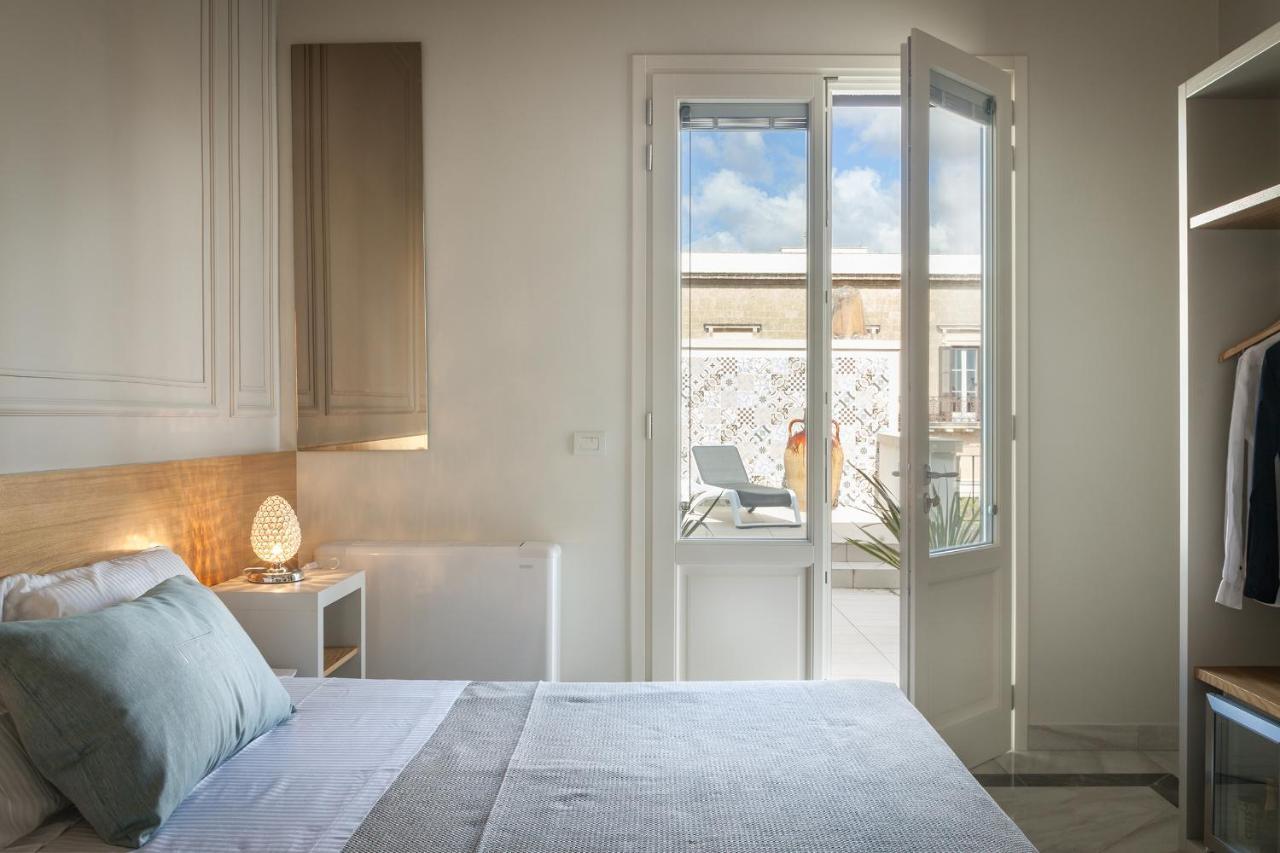 Coclee Suite Palace サルヴェ エクステリア 写真
