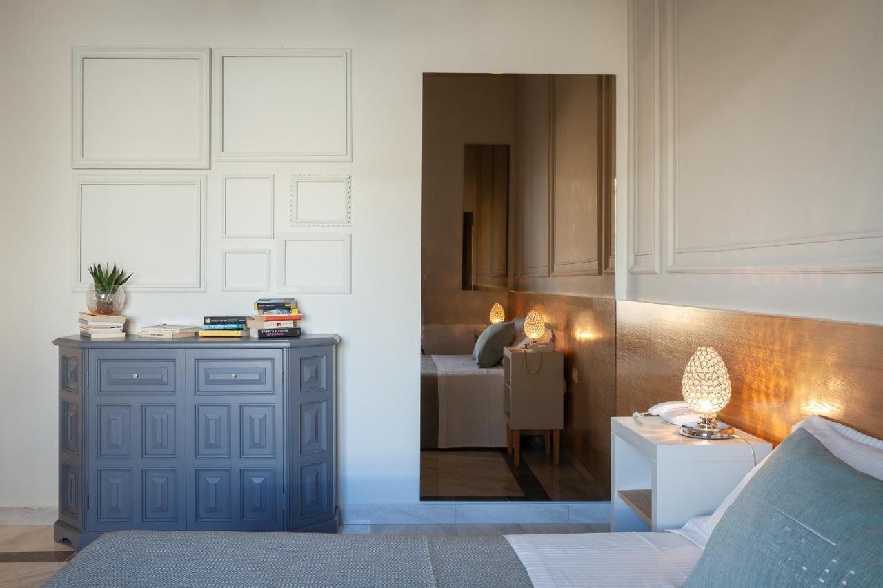 Coclee Suite Palace サルヴェ エクステリア 写真
