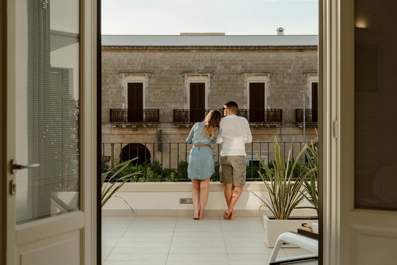 Coclee Suite Palace サルヴェ エクステリア 写真