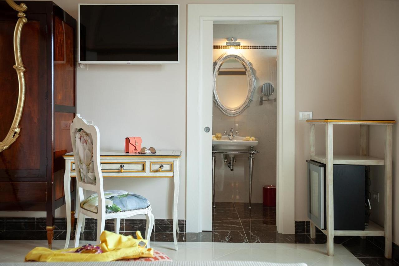 Coclee Suite Palace サルヴェ エクステリア 写真