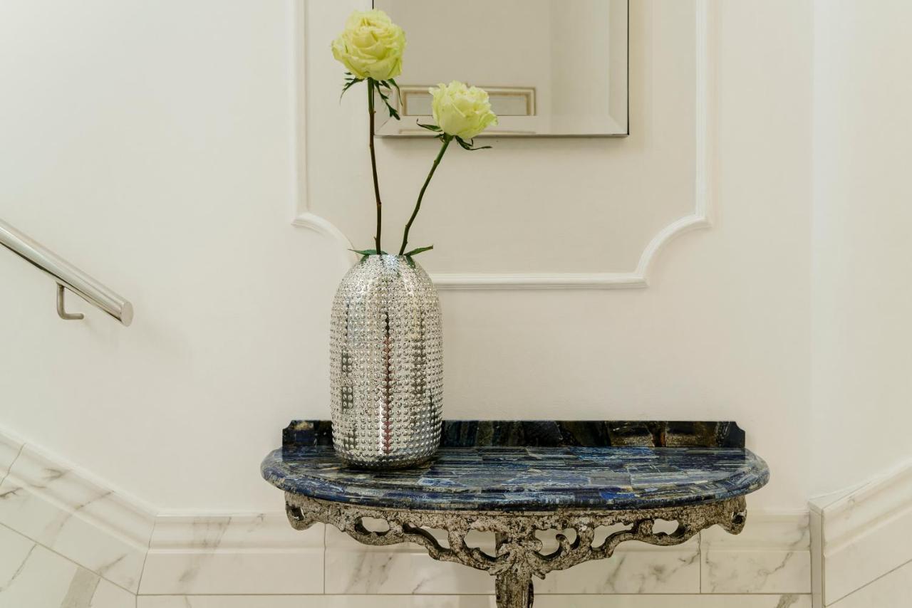 Coclee Suite Palace サルヴェ エクステリア 写真