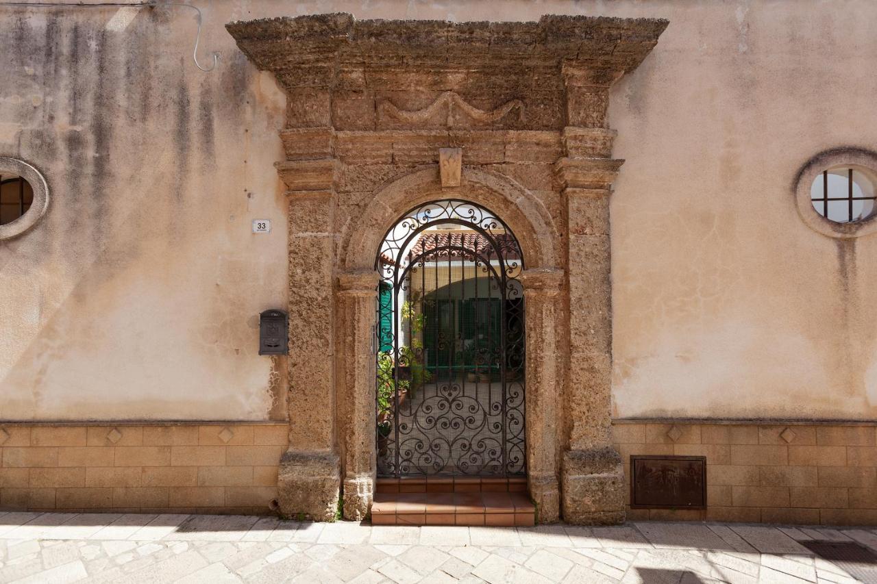Coclee Suite Palace サルヴェ エクステリア 写真