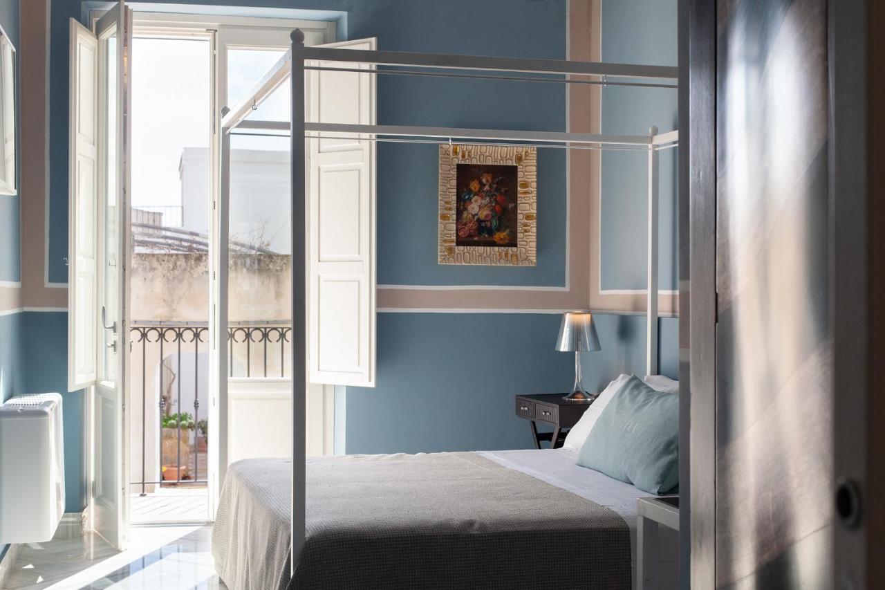 Coclee Suite Palace サルヴェ エクステリア 写真