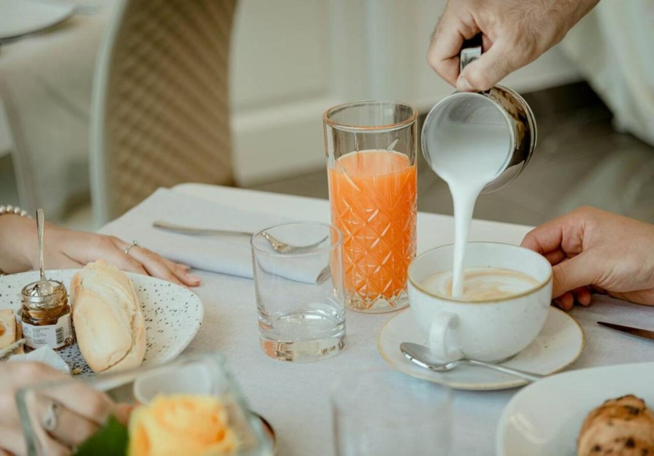Coclee Suite Palace サルヴェ エクステリア 写真