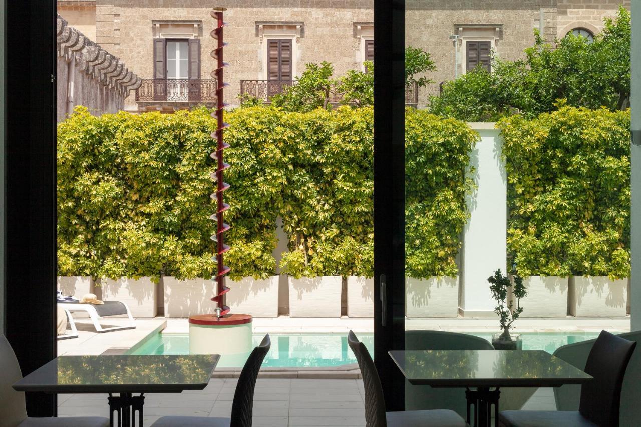 Coclee Suite Palace サルヴェ エクステリア 写真