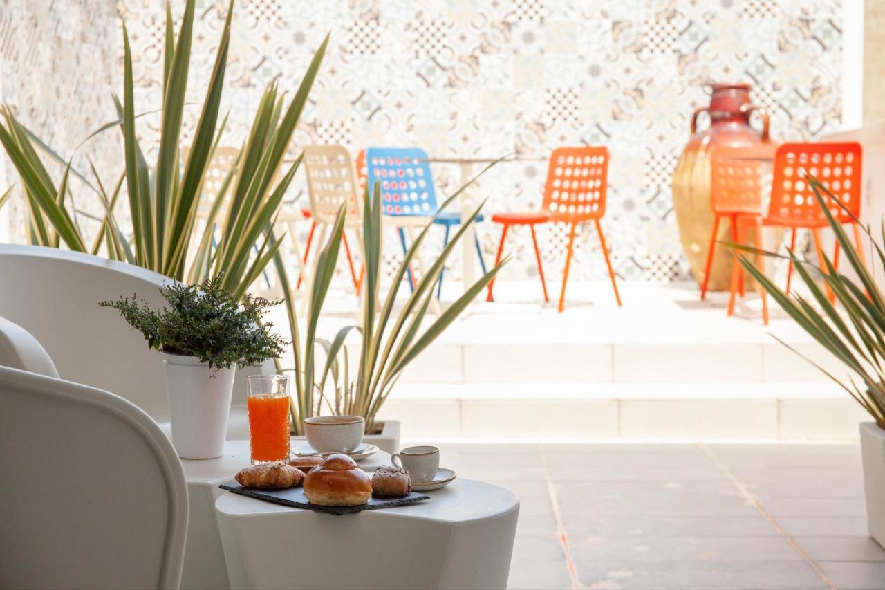 Coclee Suite Palace サルヴェ エクステリア 写真