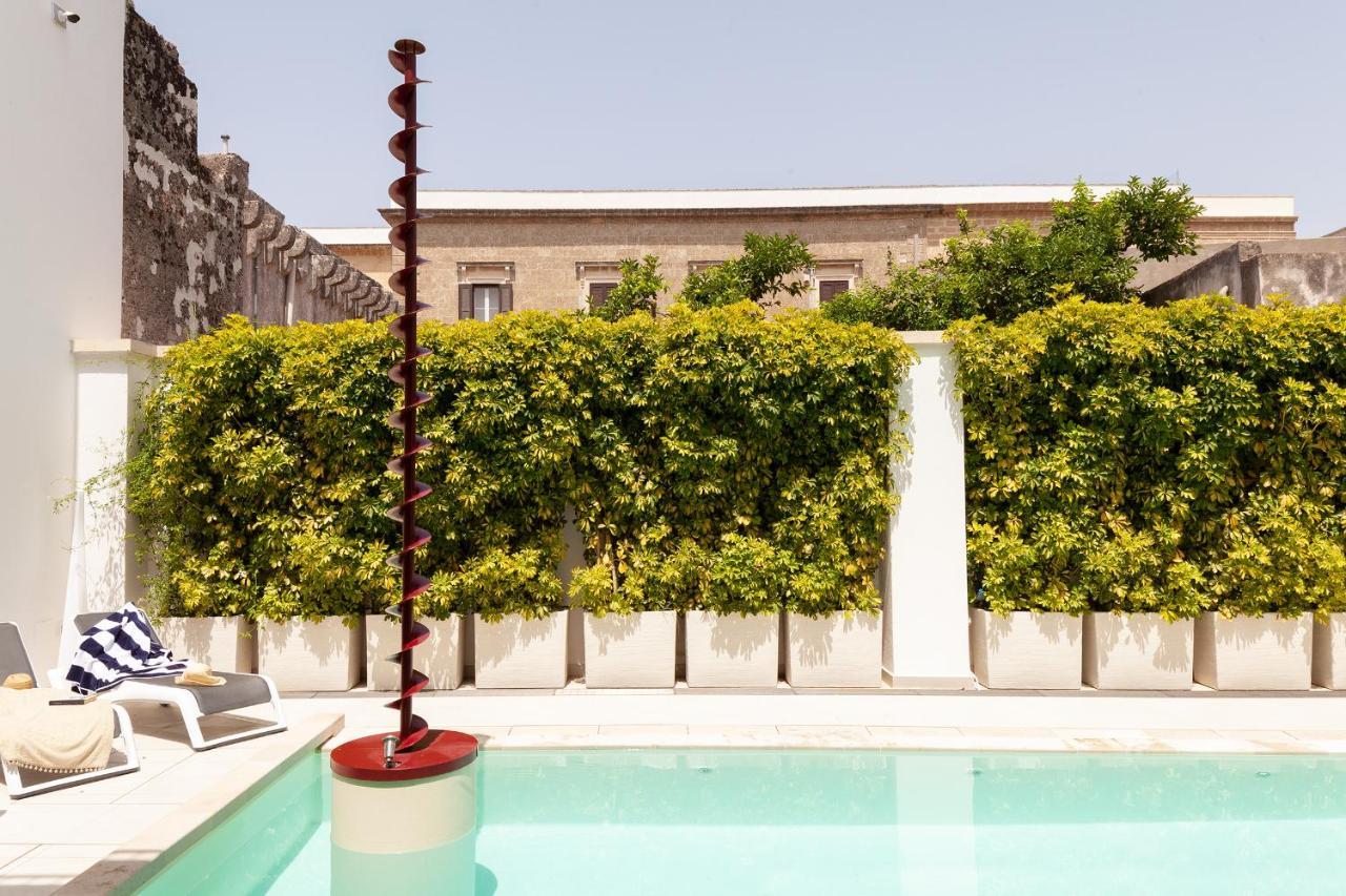Coclee Suite Palace サルヴェ エクステリア 写真